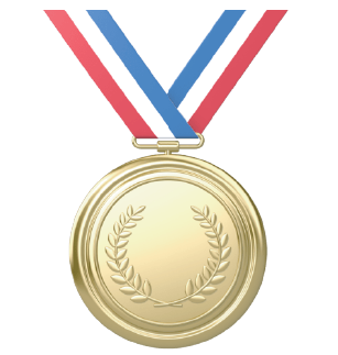 Medals